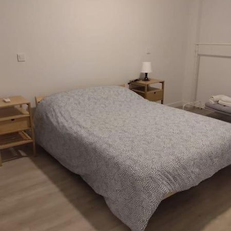 Апартаменти Piso Exclusivo En Getafe Centro Екстер'єр фото
