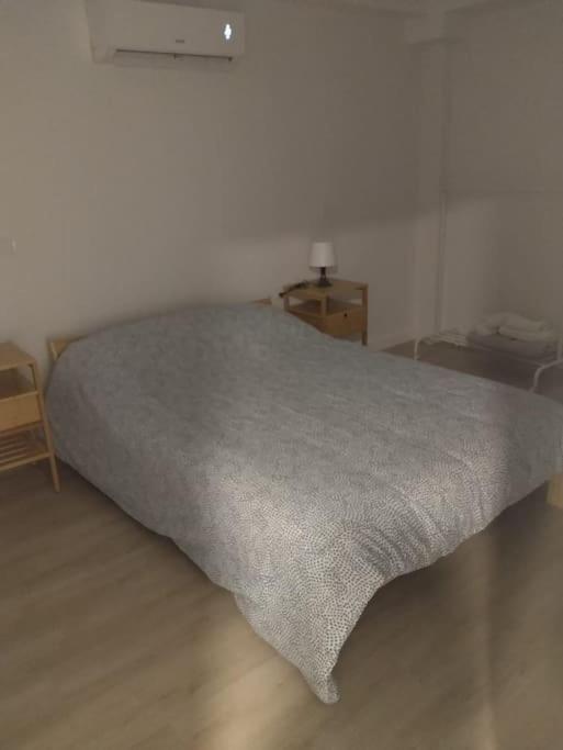 Апартаменти Piso Exclusivo En Getafe Centro Екстер'єр фото